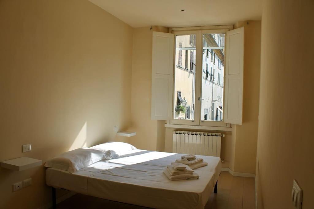 Modern 3Br Near Santa Maria Novella Station Apartment Florenţa Exterior foto