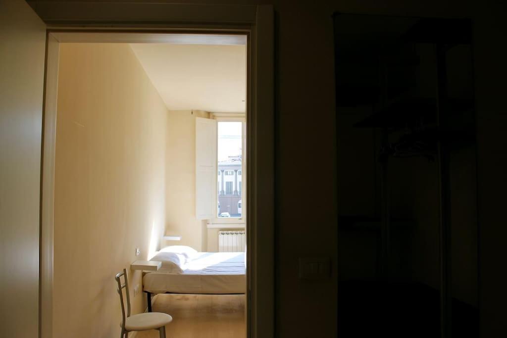 Modern 3Br Near Santa Maria Novella Station Apartment Florenţa Exterior foto