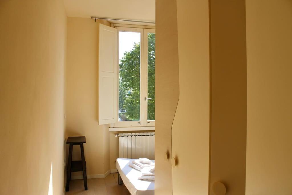 Modern 3Br Near Santa Maria Novella Station Apartment Florenţa Exterior foto