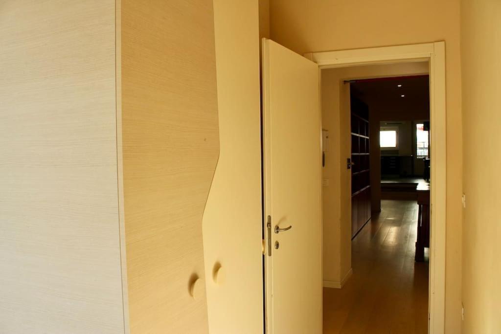 Modern 3Br Near Santa Maria Novella Station Apartment Florenţa Exterior foto